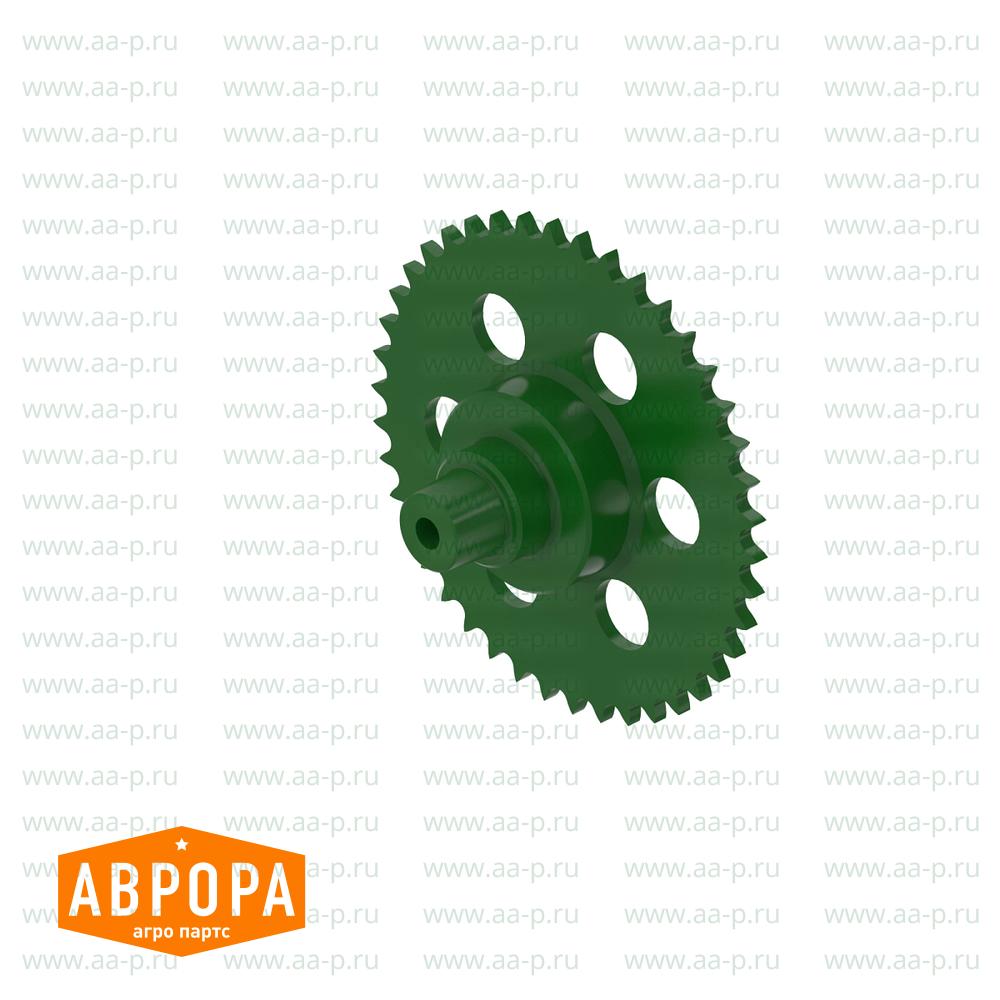 AZ101988 ГИДРОШЛАНГ